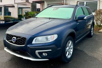 Volvo XC70 Gebrauchtwagen