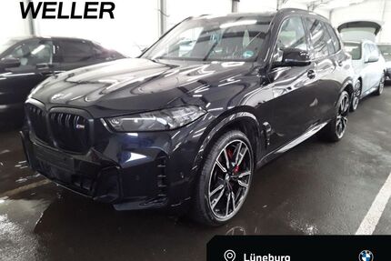BMW X5 M60 Gebrauchtwagen