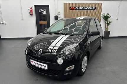 Renault Twingo Gebrauchtwagen