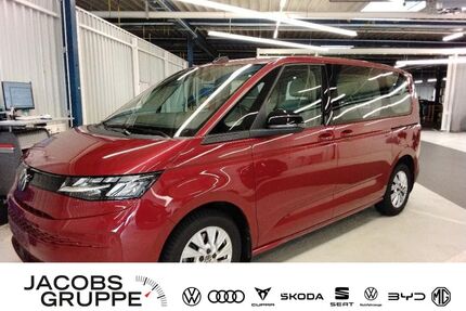VW T7 Multivan Gebrauchtwagen