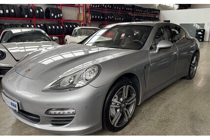 Porsche Panamera Gebrauchtwagen
