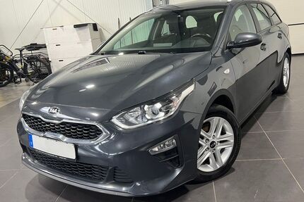 Kia ceed Sportswagon Gebrauchtwagen