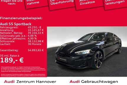 Audi S5 Gebrauchtwagen