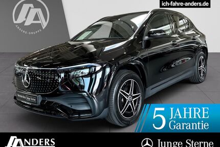Mercedes-Benz EQA Gebrauchtwagen