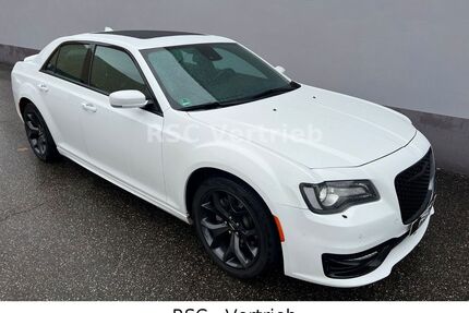 Chrysler 300C Gebrauchtwagen