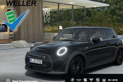 Mini Cooper SE Gebrauchtwagen