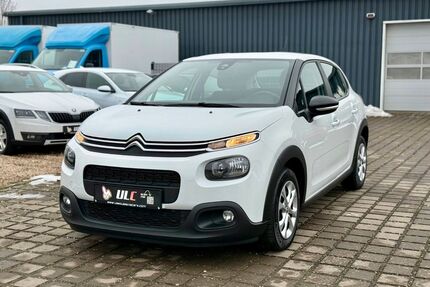Citroen C3 Gebrauchtwagen
