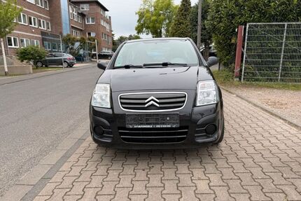 Citroen C2 Gebrauchtwagen