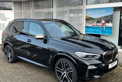 BMW X5 Gebrauchtwagen