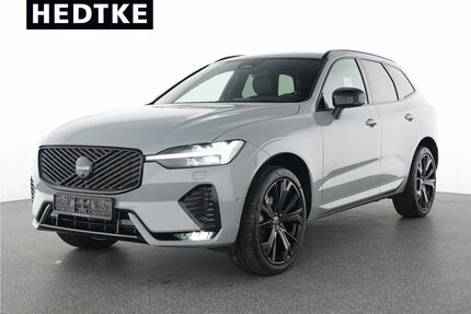 Volvo XC60 Gebrauchtwagen