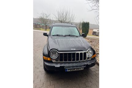 Jeep Cherokee Gebrauchtwagen