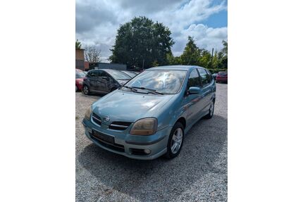 Nissan Almera Tino Gebrauchtwagen