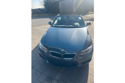 BMW 220 Gebrauchtwagen