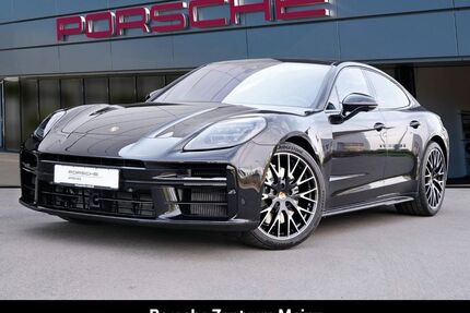 Porsche Panamera Gebrauchtwagen