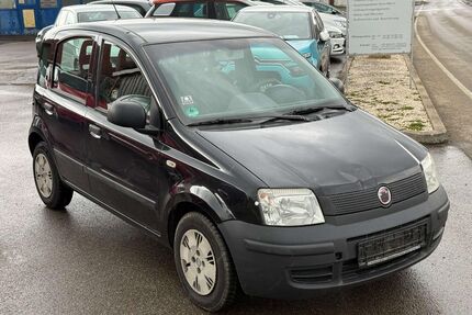 Fiat Panda Gebrauchtwagen