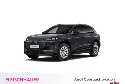 Audi Q6 e-tron Gebrauchtwagen