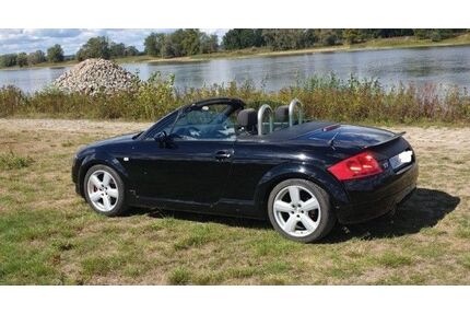 Audi TT Gebrauchtwagen