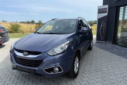 Hyundai ix35 Gebrauchtwagen
