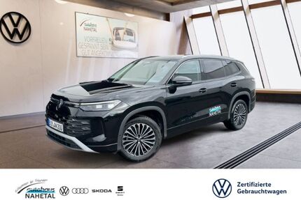 VW Tayron Gebrauchtwagen
