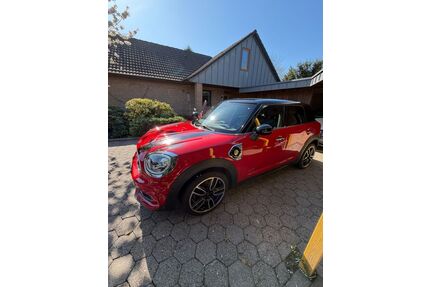 Mini Countryman SE (Cooper) Gebrauchtwagen