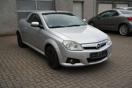 Opel Tigra Gebrauchtwagen