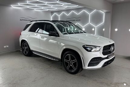 Mercedes-Benz GLE 350 Gebrauchtwagen