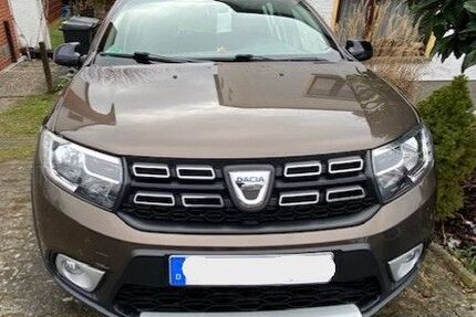 Dacia Sandero Gebrauchtwagen