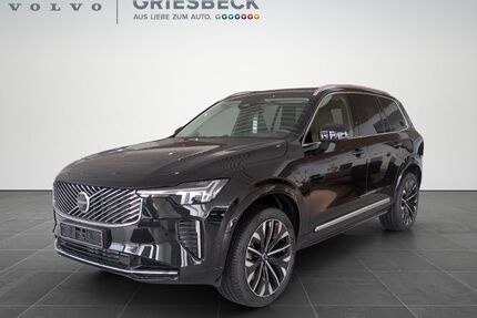 Volvo XC90 Gebrauchtwagen