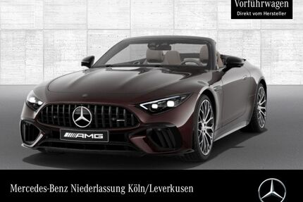 Mercedes-Benz SL 63 AMG Gebrauchtwagen