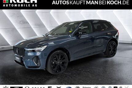 Volvo XC60 Gebrauchtwagen