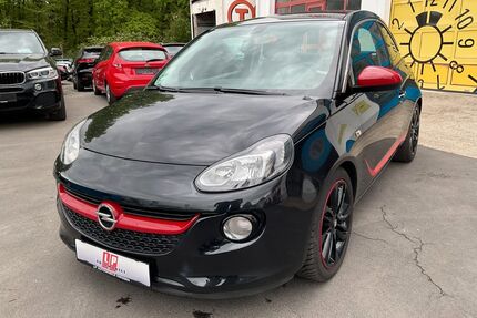 Opel Adam Gebrauchtwagen