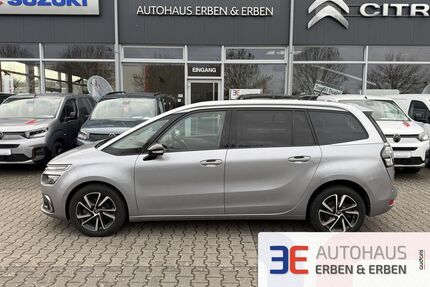 Citroen Grand C4 Picasso / SpaceTourer Gebrauchtwagen