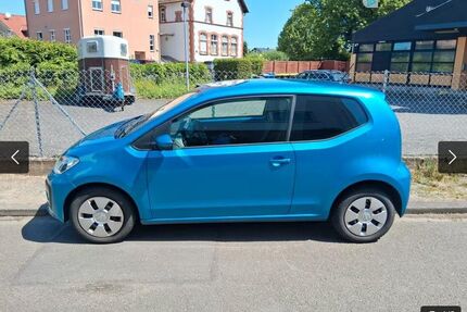 VW up! Gebrauchtwagen