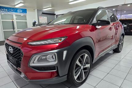Hyundai KONA Gebrauchtwagen