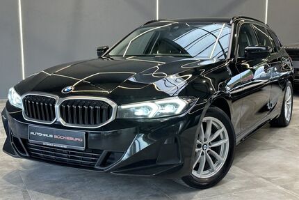 BMW 318 Gebrauchtwagen