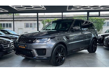 Land Rover Range Rover Sport Gebrauchtwagen