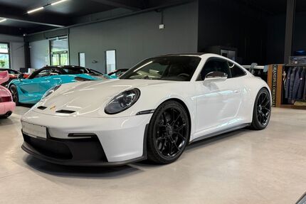 Porsche 992 Gebrauchtwagen