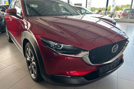 Mazda CX-30 Gebrauchtwagen