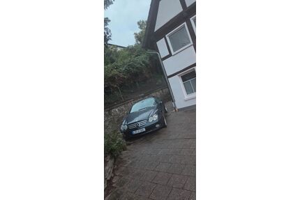 Mercedes-Benz SL 500 Gebrauchtwagen