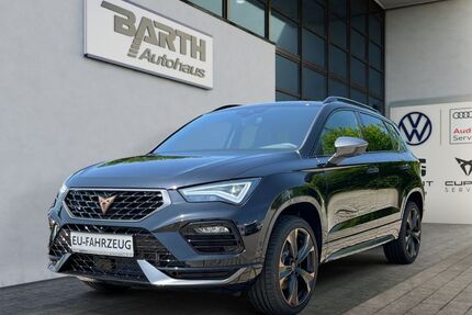 Cupra Ateca Gebrauchtwagen
