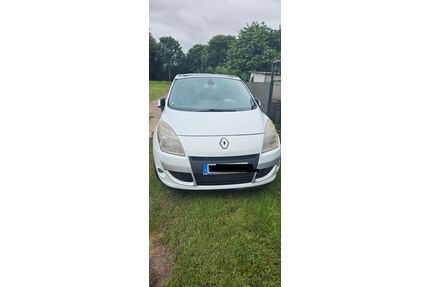 Renault Scenic Gebrauchtwagen
