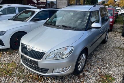 Skoda Roomster Gebrauchtwagen