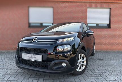 Citroen C3 Gebrauchtwagen