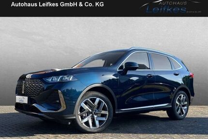 WEY Coffee 02 Gebrauchtwagen