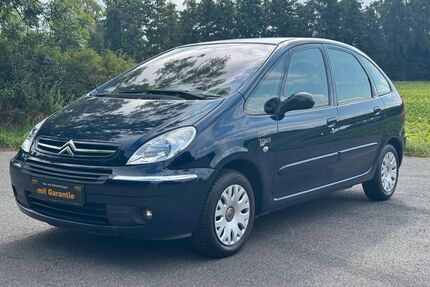 Citroen Xsara Picasso Gebrauchtwagen