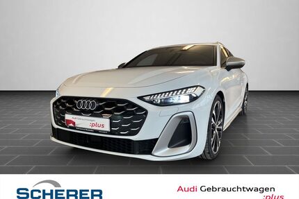 Audi S5 Gebrauchtwagen