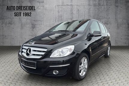 Mercedes-Benz B 160 Gebrauchtwagen