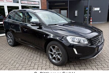 Volvo XC60 Gebrauchtwagen
