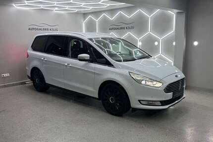 Ford Galaxy Gebrauchtwagen