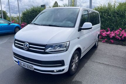 VW T6 Multivan Gebrauchtwagen